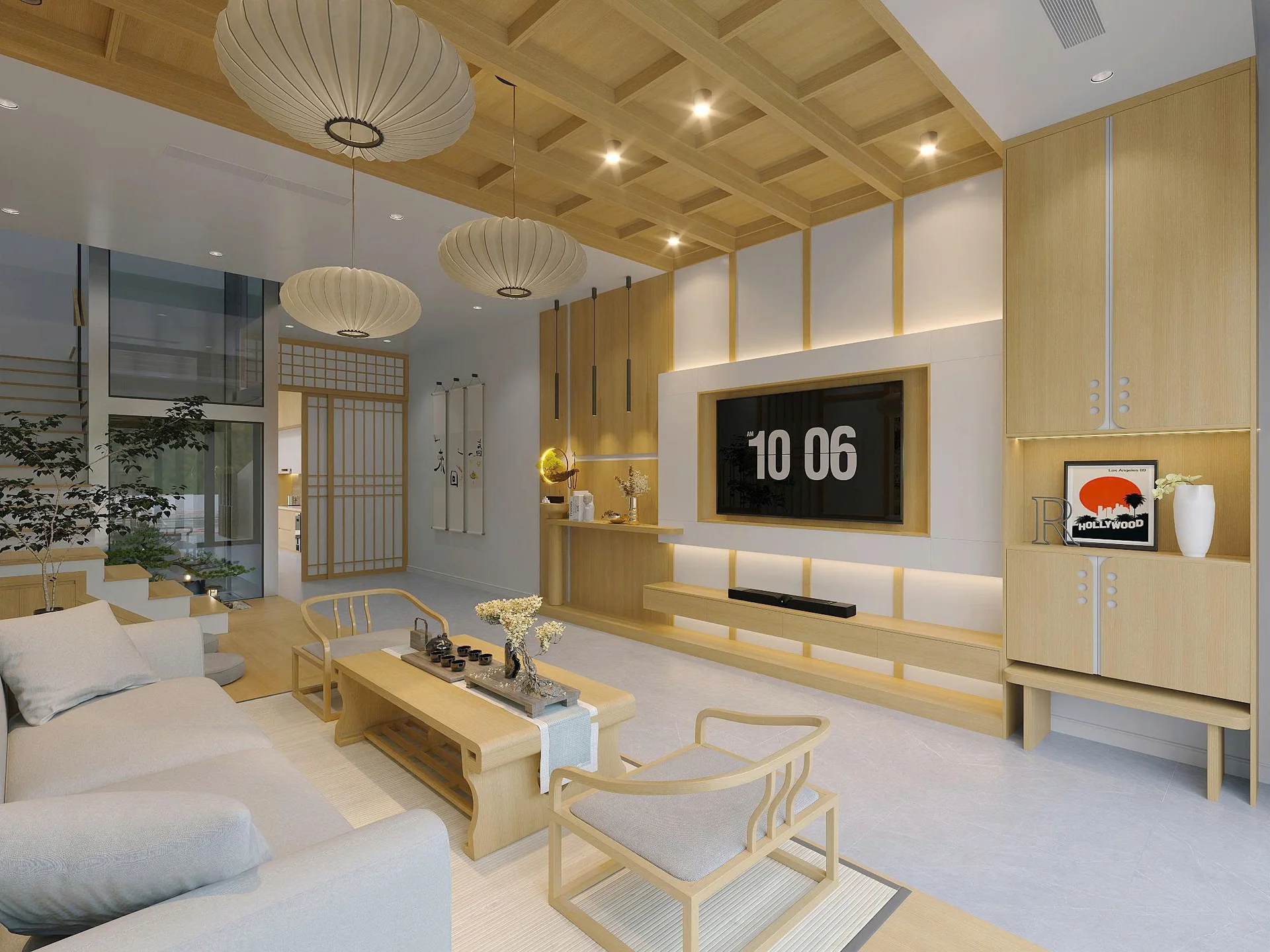 Nhận nhà mới nhưng chưa đủ tiền sắm hết nội thất: Nên làm gì trước, để gì sau?