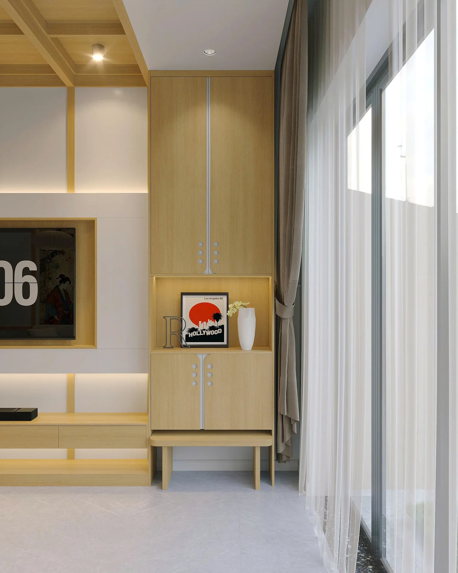 Hiểu rõ sự đánh đổi
trước khi đặt làm